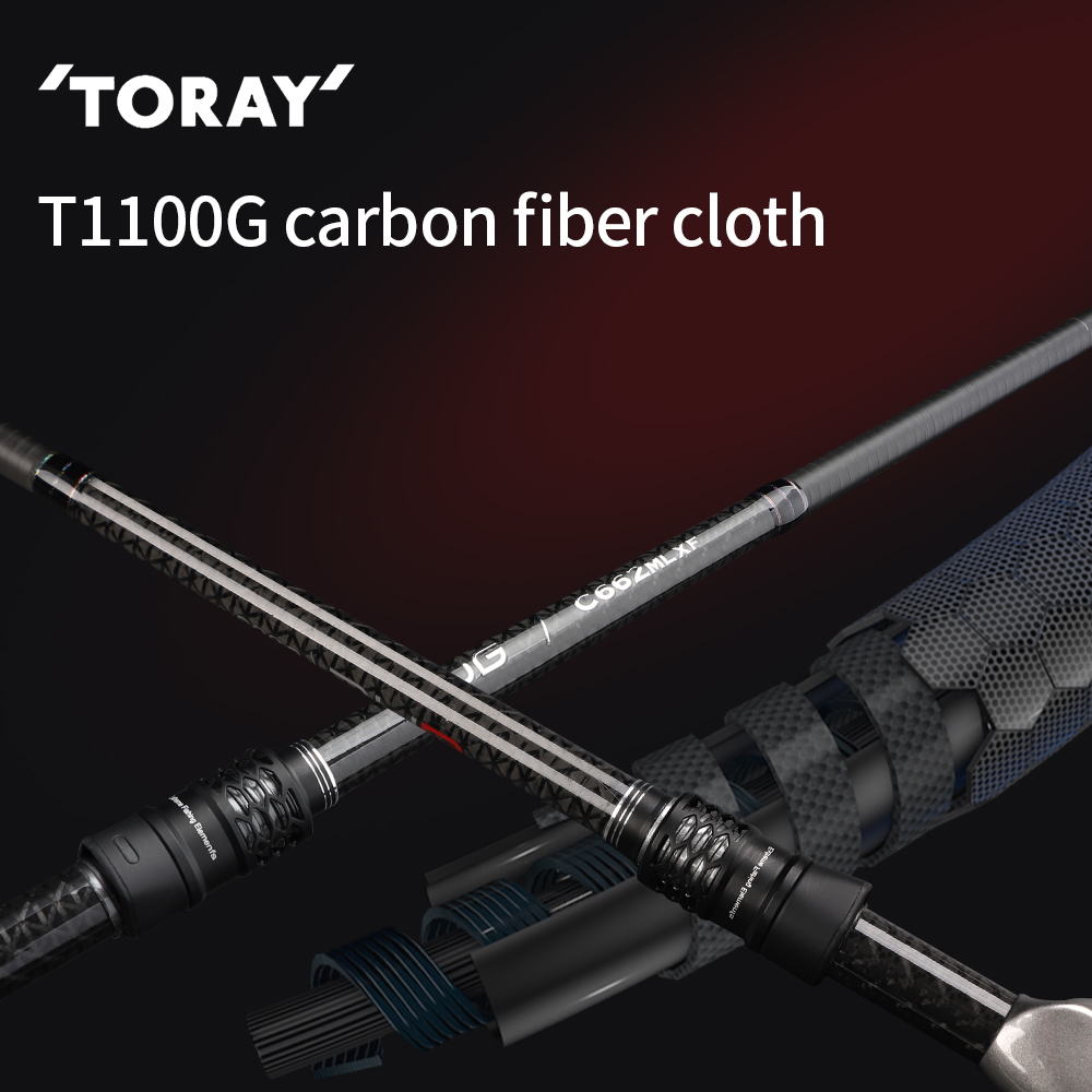 FISHINGFANS AUG TORAY T1100 Bl - Kastking Reel Zephyr review and price