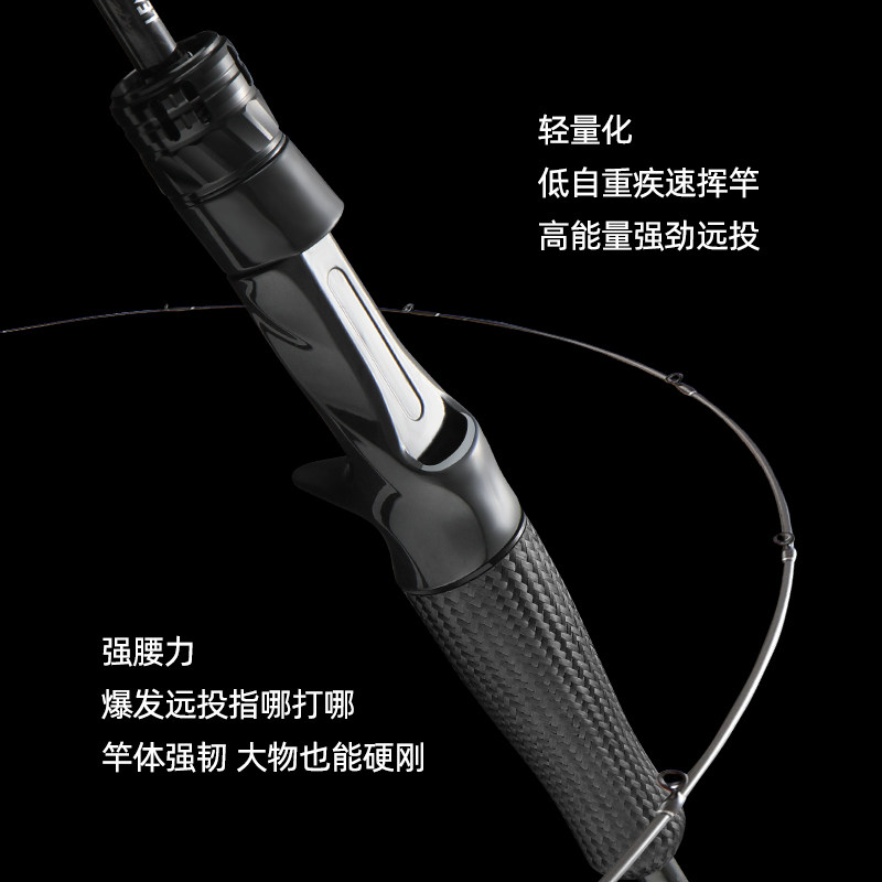 Lemoren M40X High Carbon Fiber - Kastking Reel Zephyr review and price