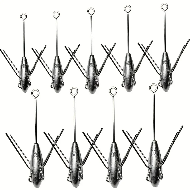 Sputnik Sinker Long Tail Fishi - Fishing Rod Building Kit review and price