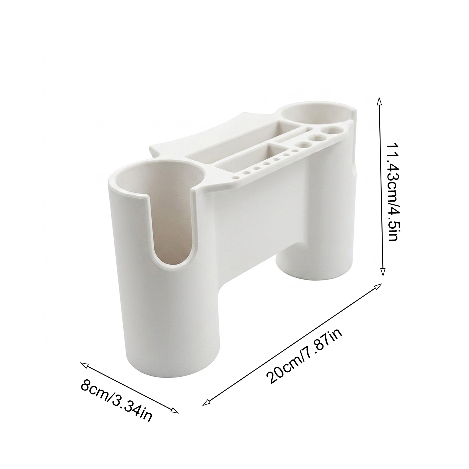 Fishing Rod Holder Tube Rack P - Fishing Rod Boat review and price