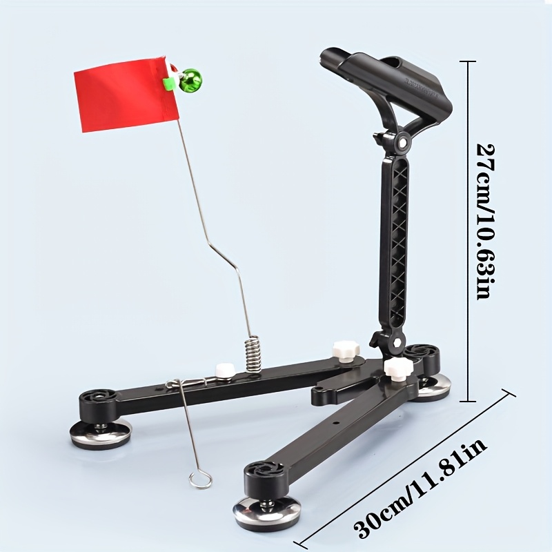 Ice Fishing Rod Holder Foldabl - Fishing Rod Ice review and price