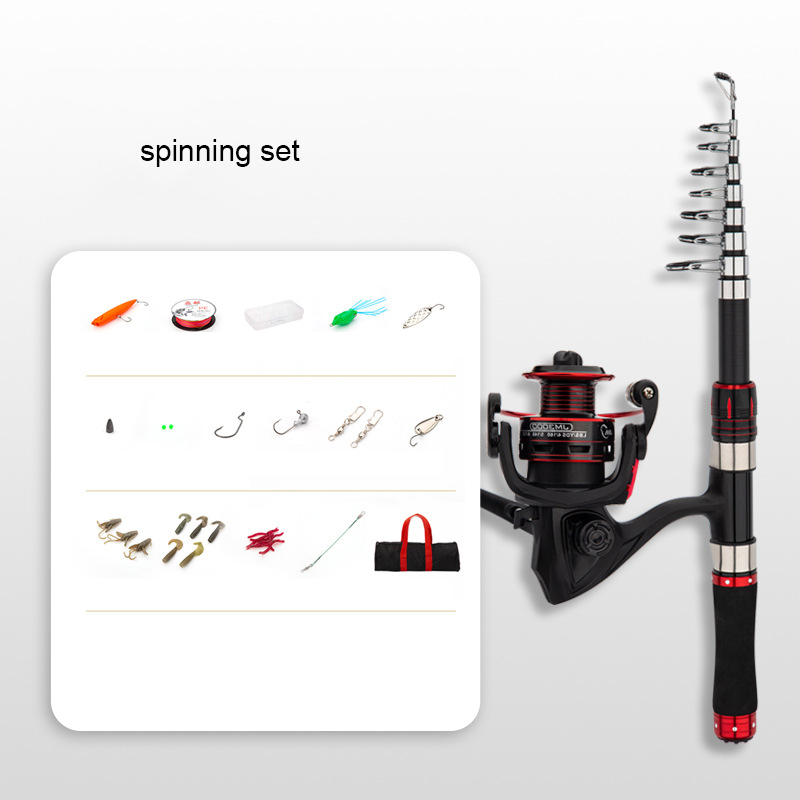 Carbon Fiber Fishing Rod 2.1m  - Fishing Rod Carbon Fiber review and price