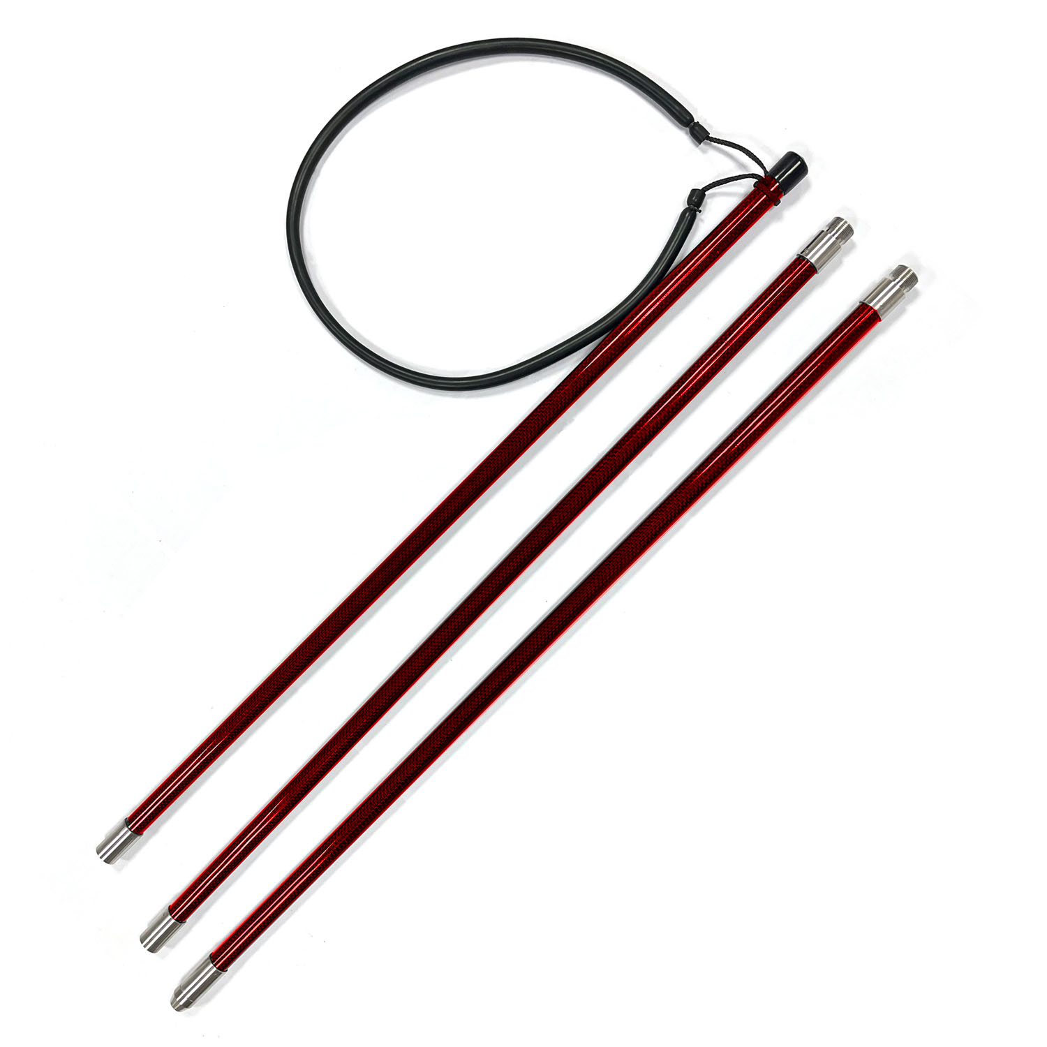 Customized Carbon Fiber Spearf - Fishing Rod Carbon Fiber review and price