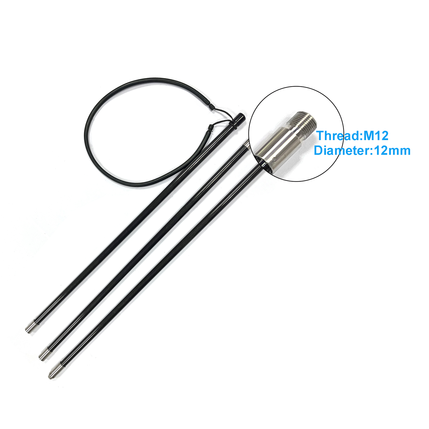 Customized Carbon Fiber Spearf - Fishing Rod Carbon Fiber review and price