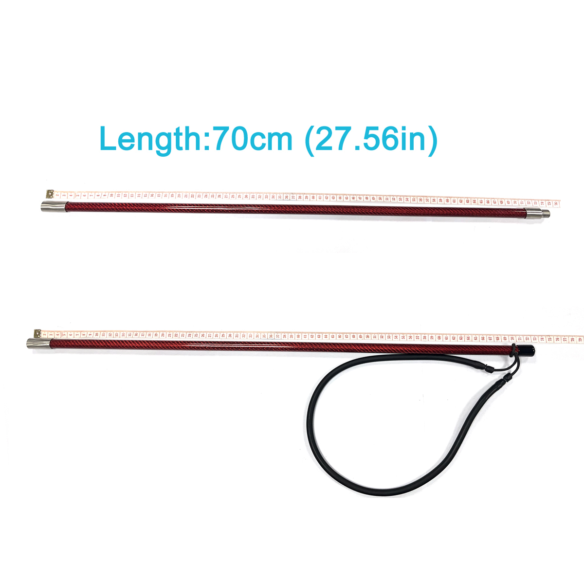 Customized Carbon Fiber Spearf - Fishing Rod Carbon Fiber review and price