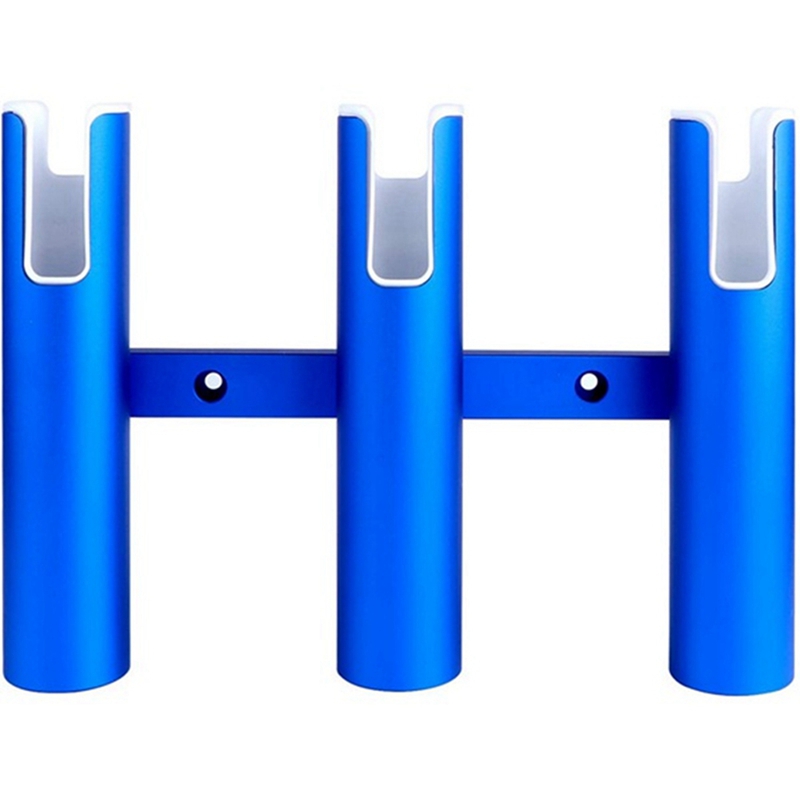 1 Piece Aluminium Fishing Rod  - Fishing Rod Boat review and price