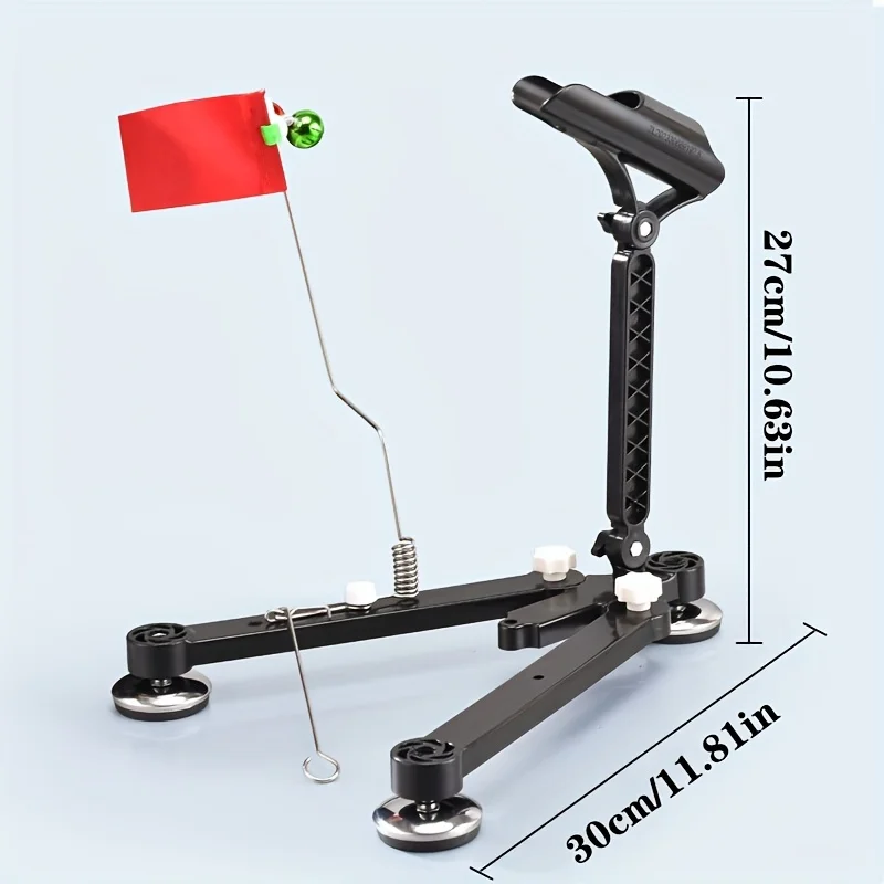 1set Ice Fishing Rod Holder -  - Fishing Rod Ice review and price