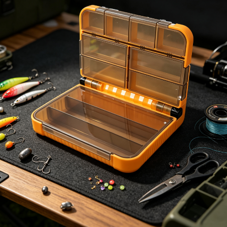 Hot Sale Fishing Tackle Storag - Fishing Rod Case review and price