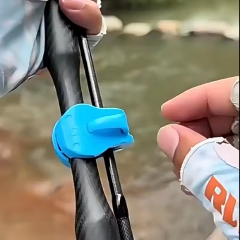 ABS Fishing Rod Holder Univers - Fishing Rod Travel review and price