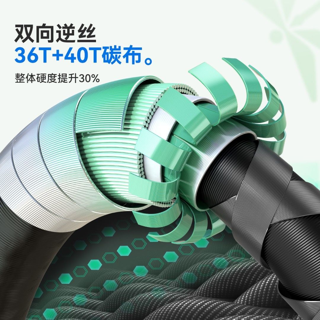Yuzhiyuan Small Dragonfly Turr - Fishing Rod Carbon Fiber review and price