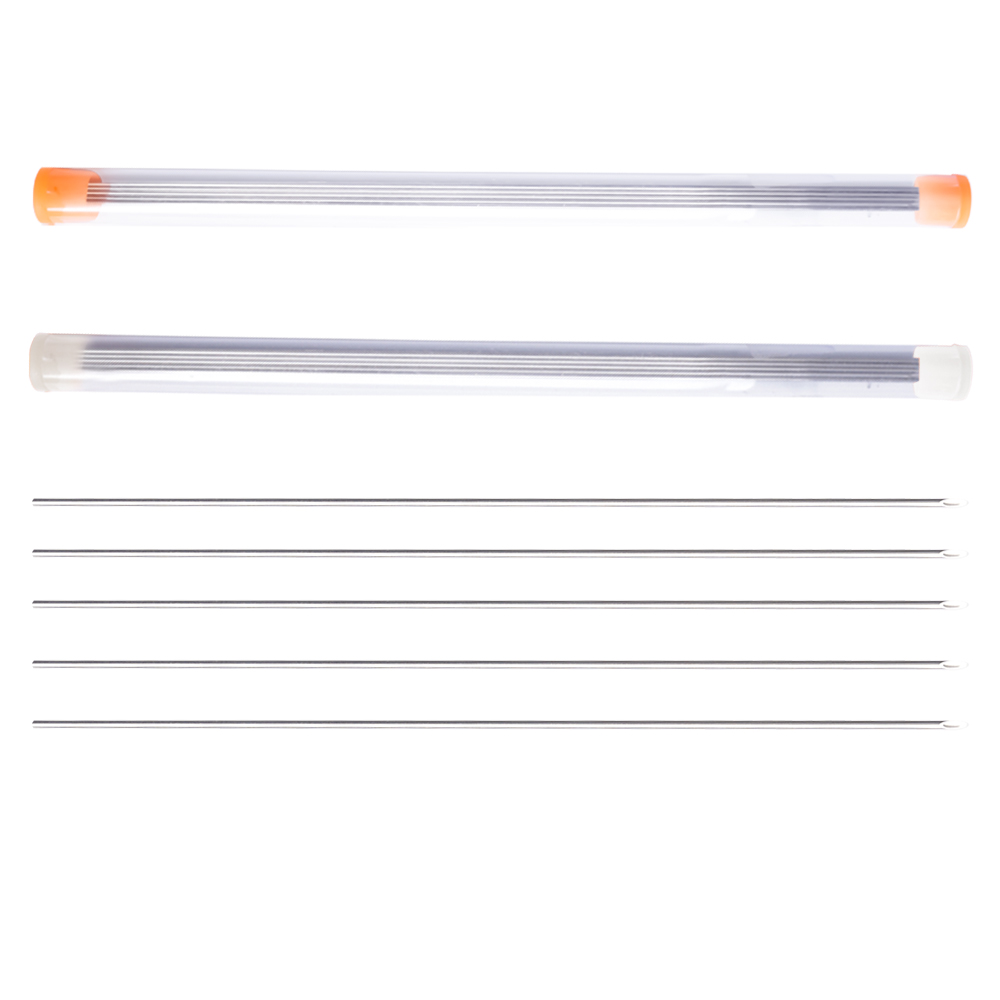 FTK Earthworm Hooking Needle S - Fishing Rod Building Kit review and price
