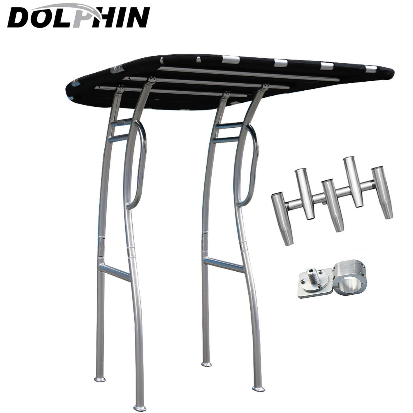 Promotion! Dolphin Pro2 Center - Fishing Rod Boat review and price