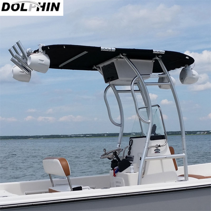 Promotion! Dolphin Pro2 Center - Fishing Rod Boat review and price