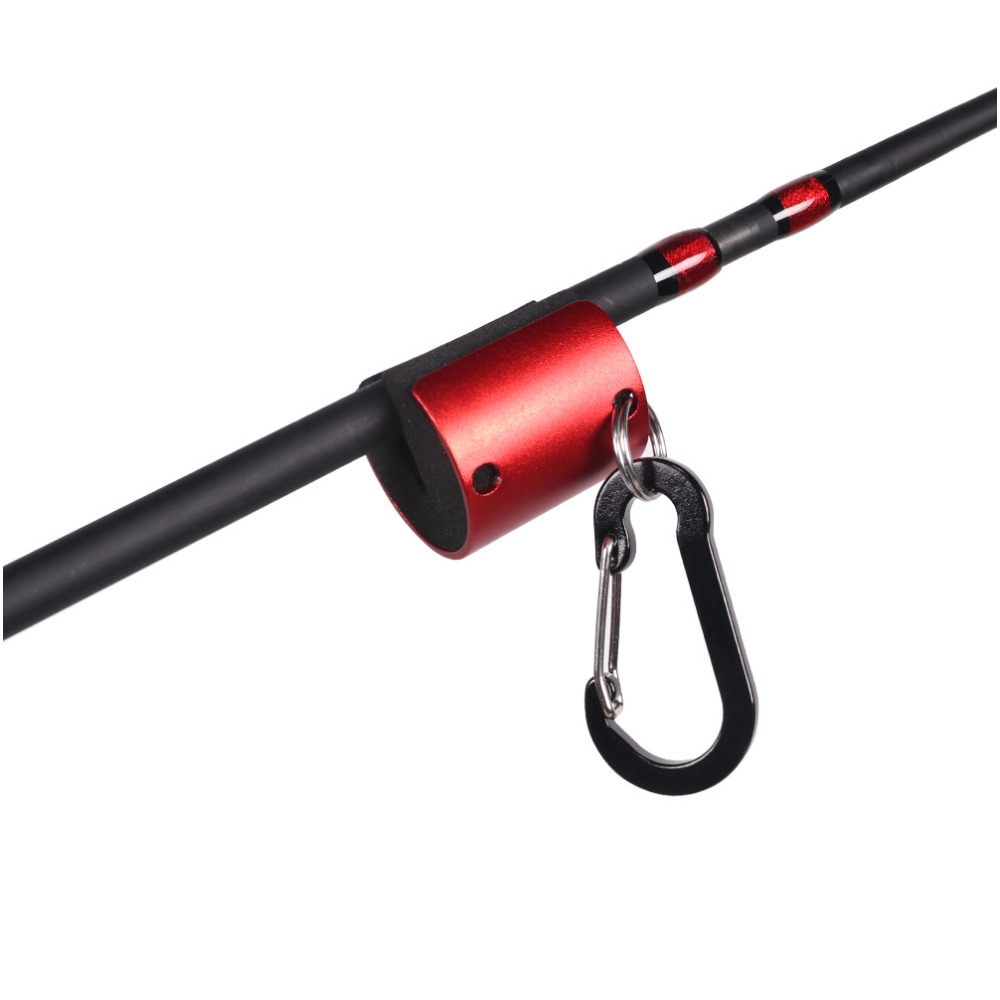 1PC Wearable Fishing Rod Holde - Fishing Rod Travel review and price