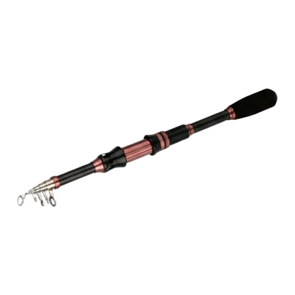 1 Piece Carbon Fiber Shrink Fi - Fishing Rod Carbon Fiber review and price