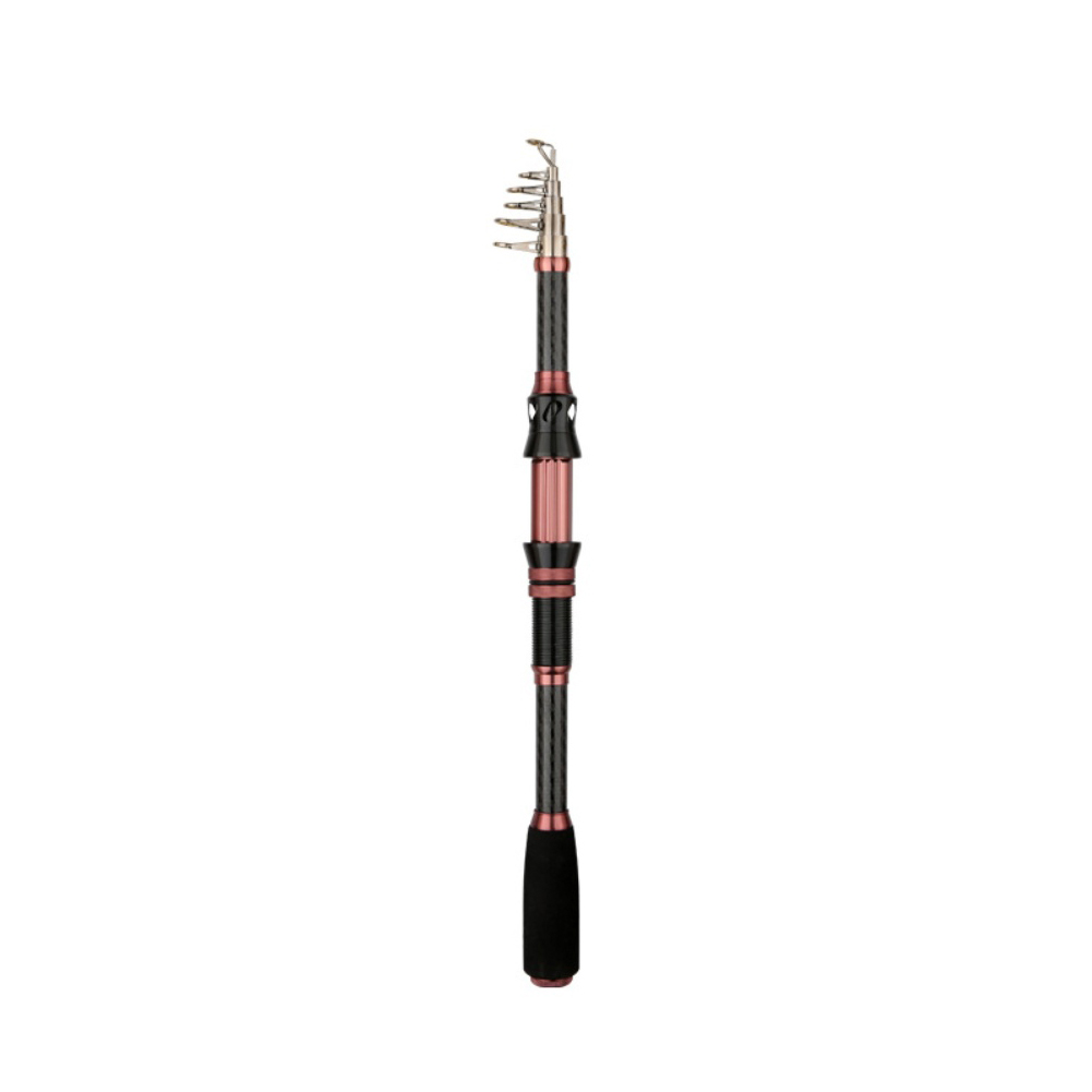 1 Piece Carbon Fiber Shrink Fi - Fishing Rod Carbon Fiber review and price